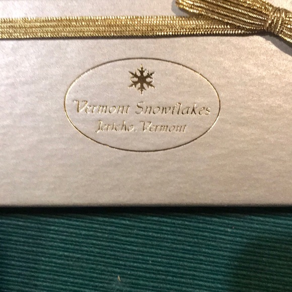 Snowflake Bracelet - Picture 1 of 4